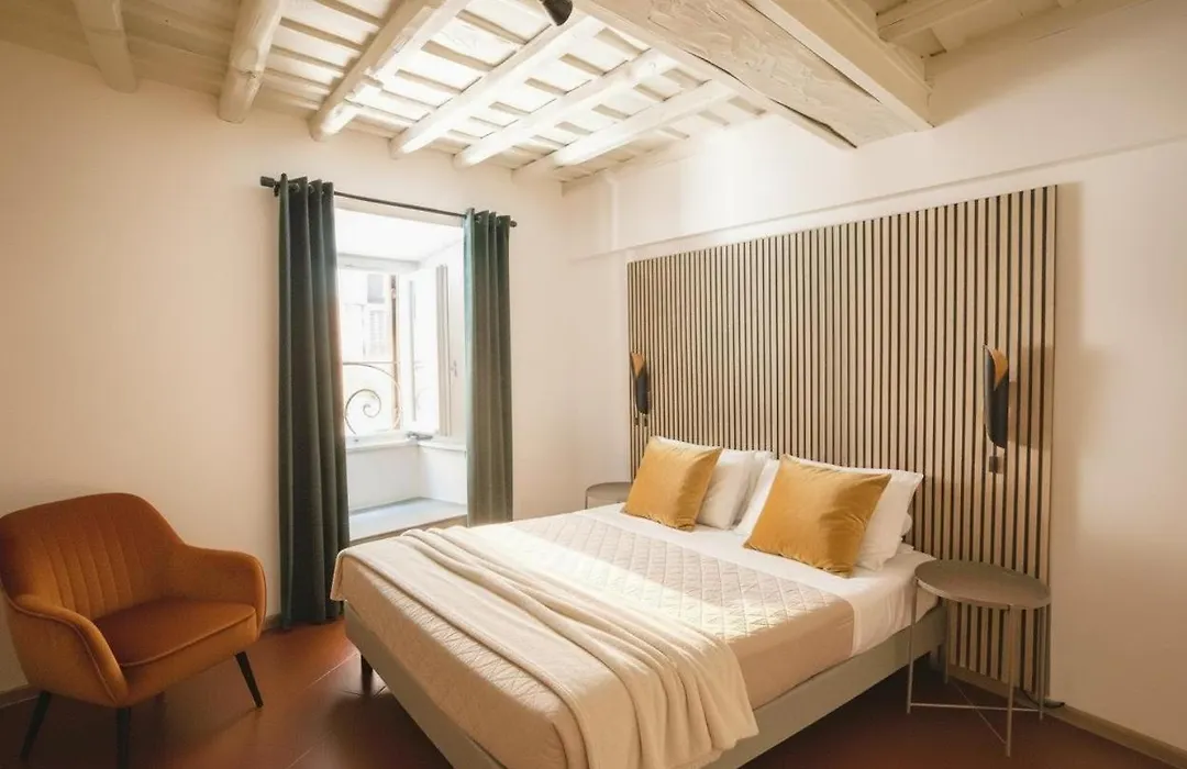 Le Clarisse Pigna Apartment-1