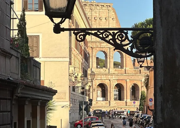 Colosseo Design
